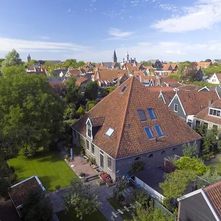 Dream Boutique Bed & Coffee *