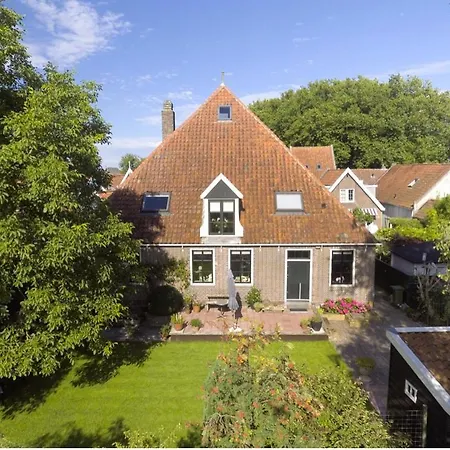 Dream Boutique Bed & Coffee * Edam