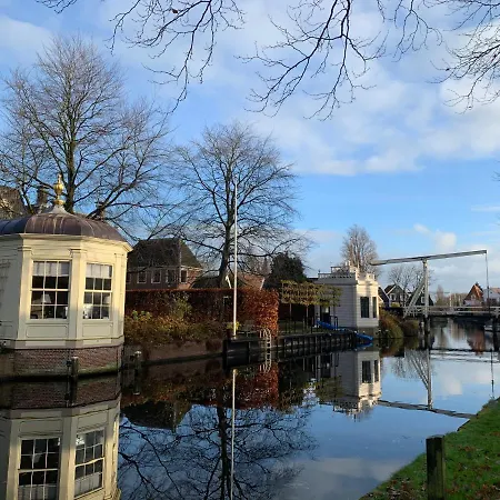 Apartmán Dream Boutique Bed & Coffee *