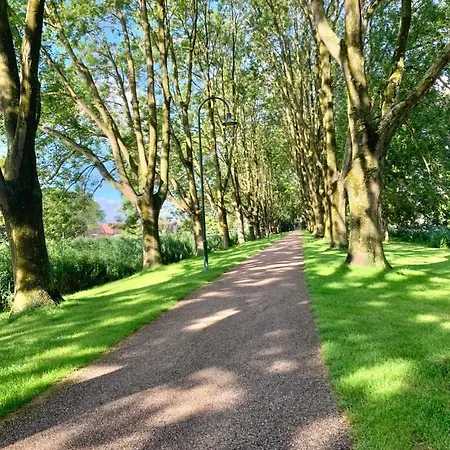 Dream Boutique Bed & Coffee Apartmán Edam