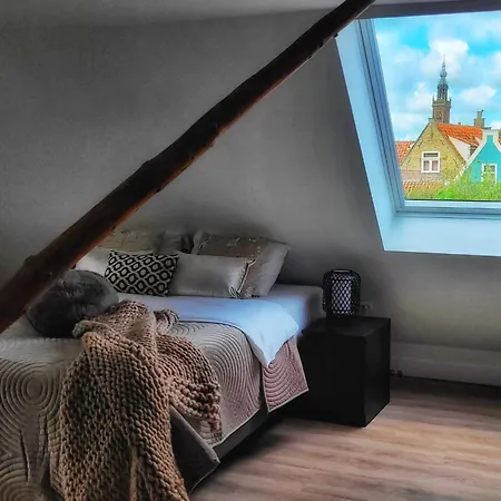 아파트 Dream Boutique Coffee & Comfort *