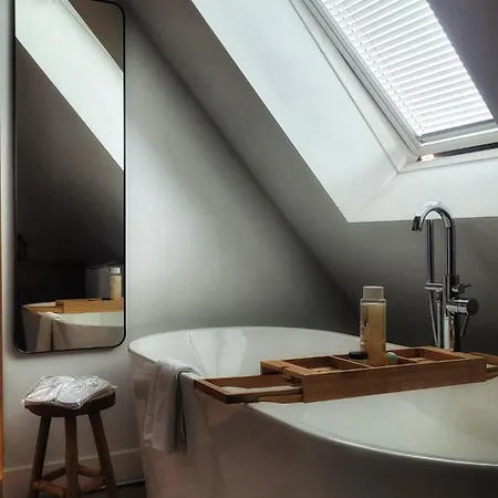 Dream Boutique Bed & Coffee * Edam