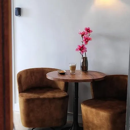 Dream Boutique Coffee & Comfort Edam