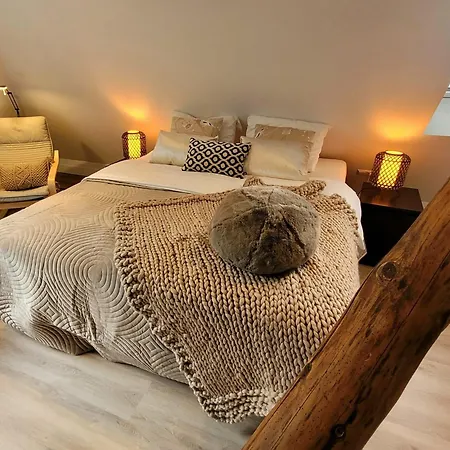 Dream Boutique Bed & Coffee * Edam