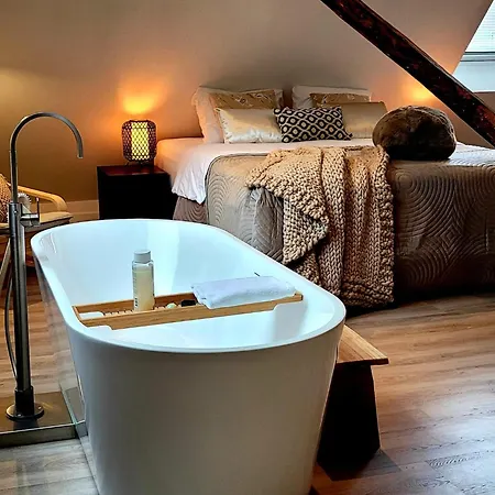 Dream Boutique Bed & Coffee Edam