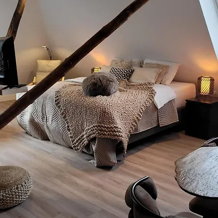 Apartment Dream Boutique Bed & Coffee Edam