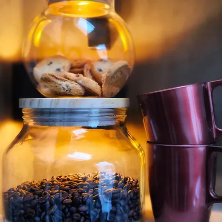 Dream Boutique Bed & Coffee *