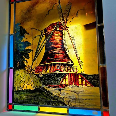 Apartmán Dream Boutique Bed & Coffee *