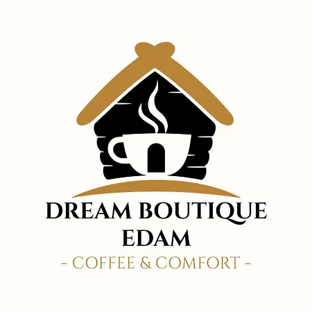 Dream Boutique Coffee & Comfort *