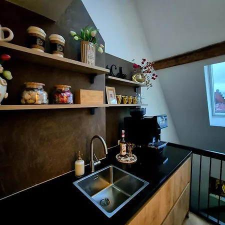 Dream Boutique Coffee & Comfort