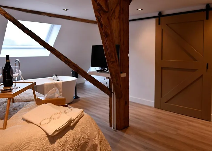 Dream Boutique Coffee & Comfort 아파트 *