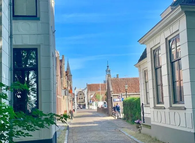 Dream Boutique Bed & Coffee *