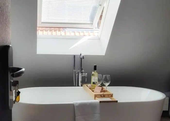 Dream Boutique Bed & Coffee Appartement Edam