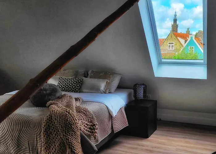 아파트 Dream Boutique Coffee & Comfort *