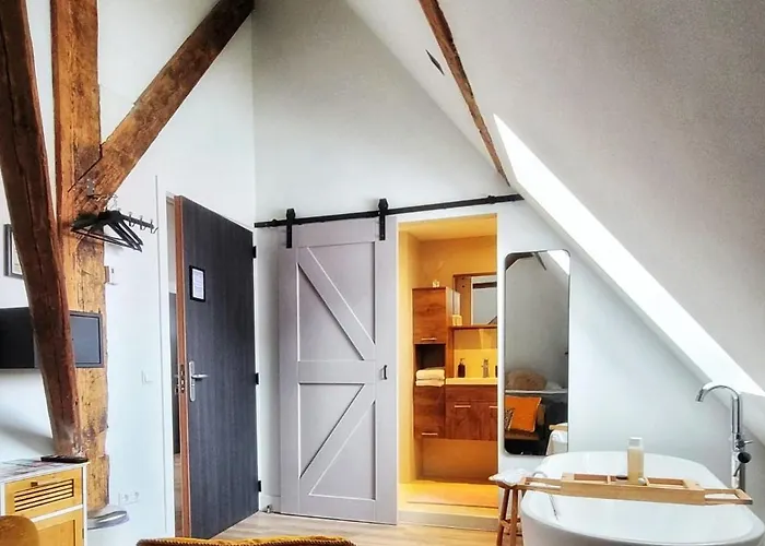 Dream Boutique Bed & Coffee Appartement *