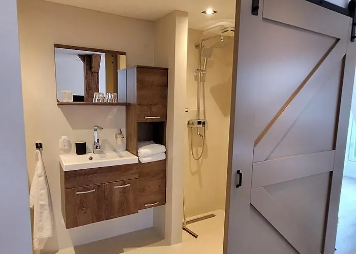 아파트 Dream Boutique Coffee & Comfort *