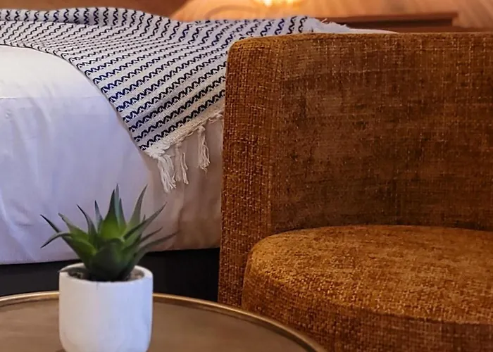 Dream Boutique Bed & Coffee Appartement *