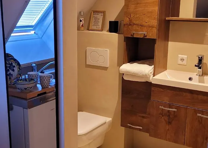 아파트 Dream Boutique Coffee & Comfort *