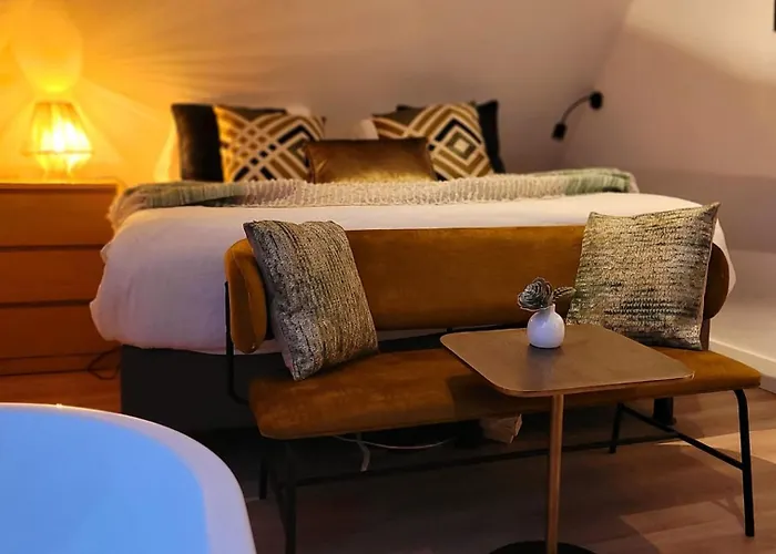 Dream Boutique Bed & Coffee Appartement Edam