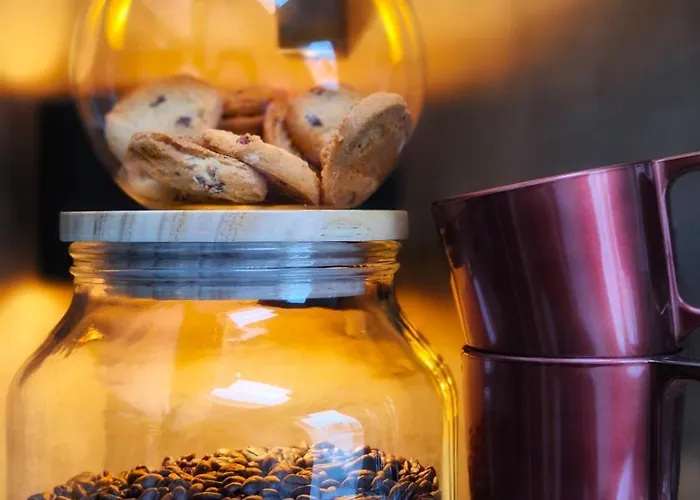 Dream Boutique Coffee & Comfort *