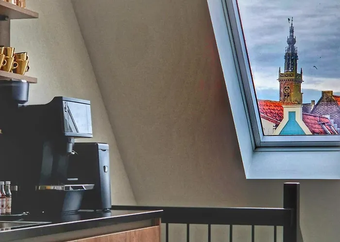 Dream Boutique Coffee & Comfort 아파트 *