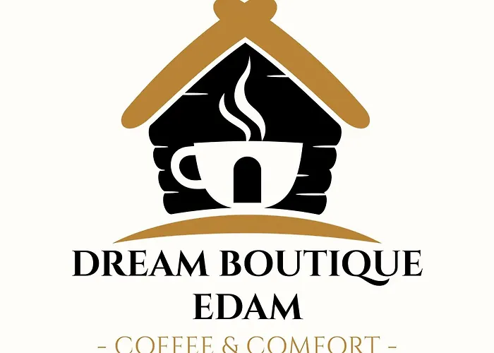Dream Boutique Coffee & Comfort *