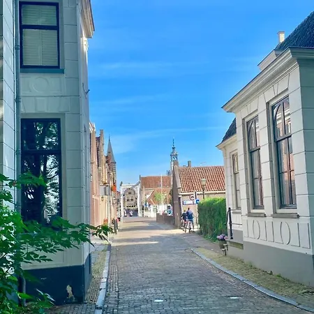 Dream Boutique Bed & Coffee *