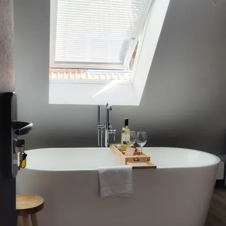 Dream Boutique Coffee & Comfort Apartment Edam