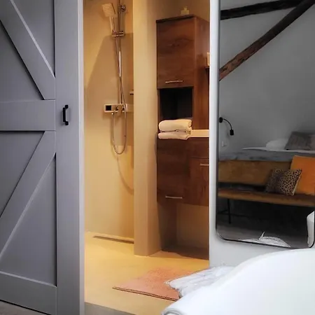 شقة Dream Boutique Bed & Coffee