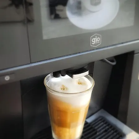 شقة Dream Boutique Bed & Coffee *