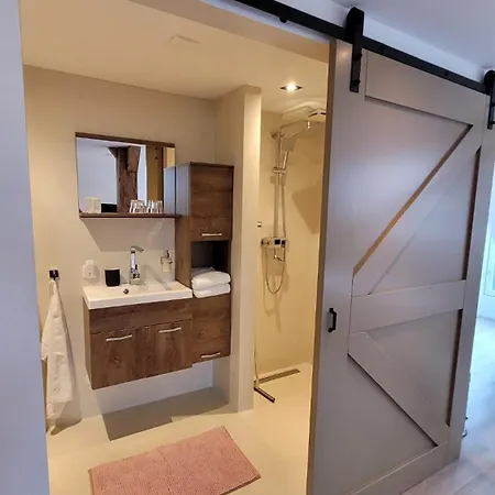 شقة Dream Boutique Bed & Coffee *