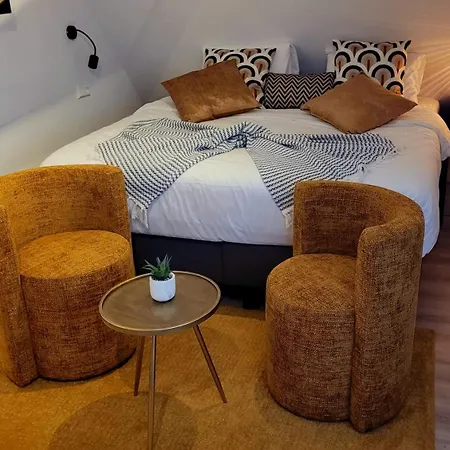 Apartment Dream Boutique Coffee & Comfort