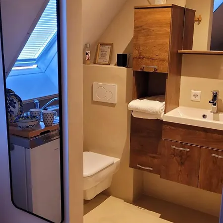 شقة Dream Boutique Bed & Coffee *