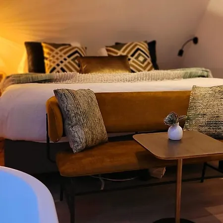 Dream Boutique Bed & Coffee 公寓 艾登