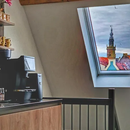 Dream Boutique Bed & Coffee شقة *