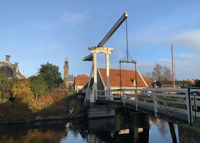 Dream Boutique Bed & Coffee * Edam