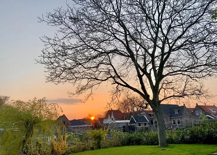 Daire Dream Boutique Bed & Coffee