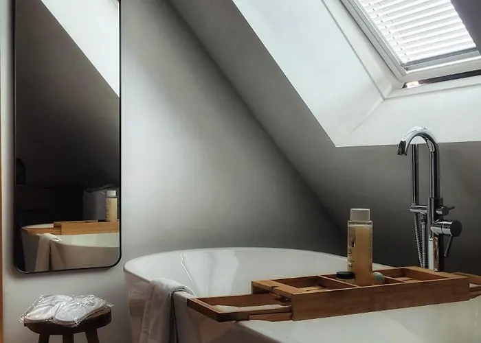 Dream Boutique Bed & Coffee * Edam