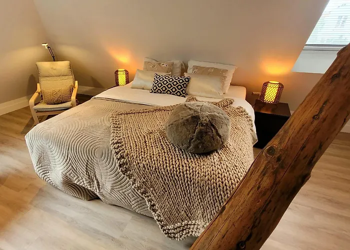 Dream Boutique Bed & Coffee * Edam