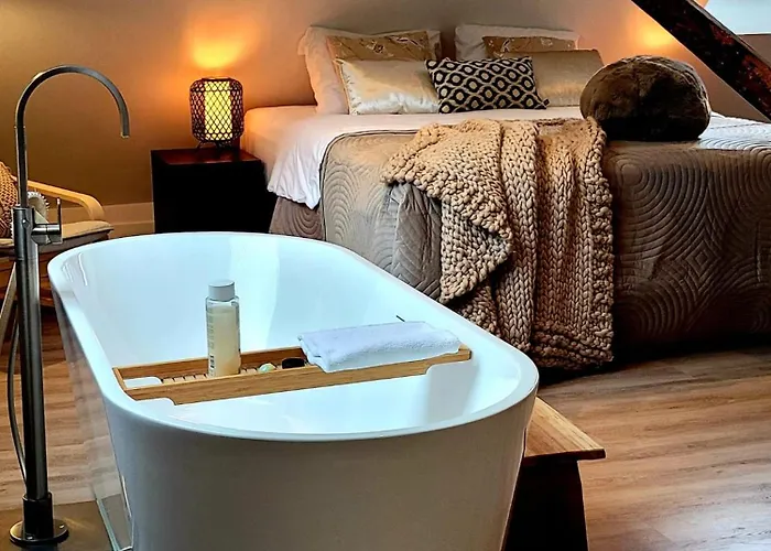 Dream Boutique Bed & Coffee Edam