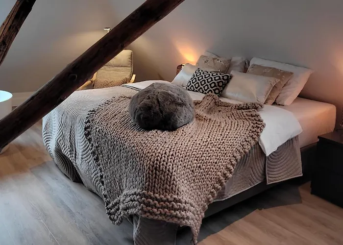 Dream Boutique Bed & Coffee * Edam