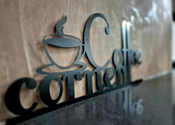 Dream Boutique Bed & Coffee *